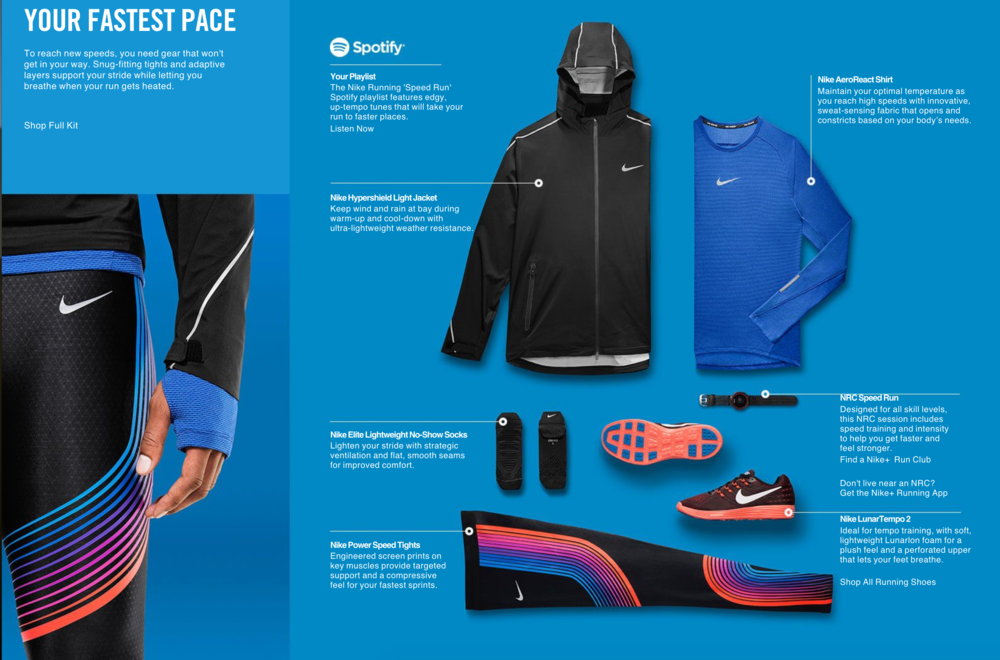 Nike NRC Gear Up Guide — Kevin Focht Still+Motion Nike NRC Gear Up Guide — Kevin Focht Still+Motion